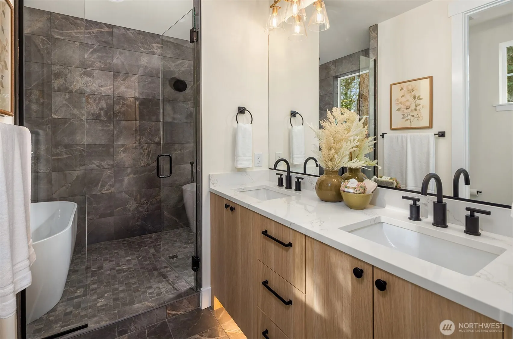 11814 - 11810 NE 103rd Place , Kirkland, WA 98033