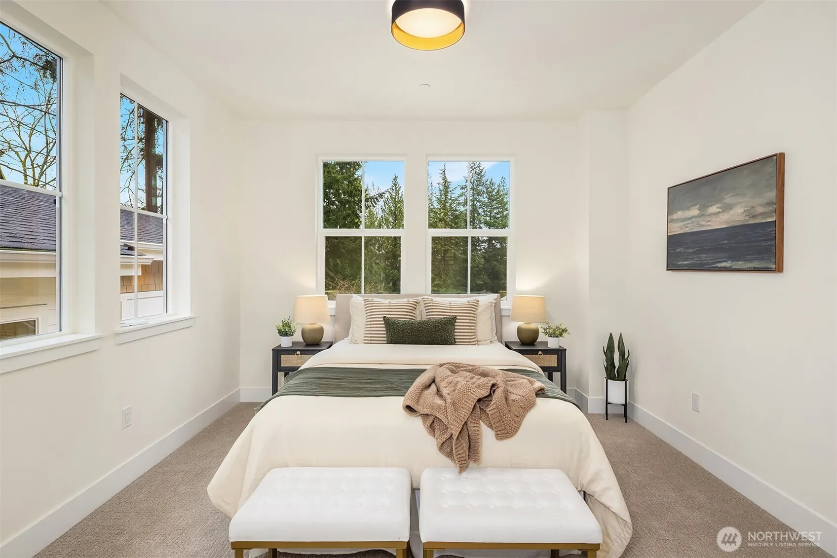 11814 - 11810 NE 103rd Place , Kirkland, WA 98033
