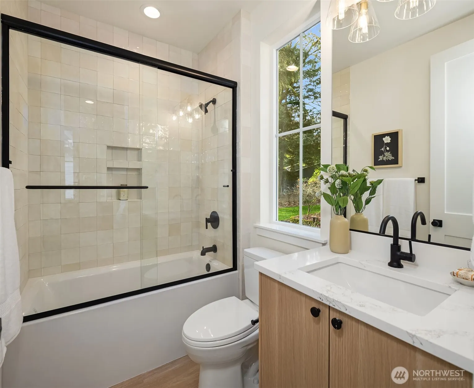 11814 - 11810 NE 103rd Place , Kirkland, WA 98033
