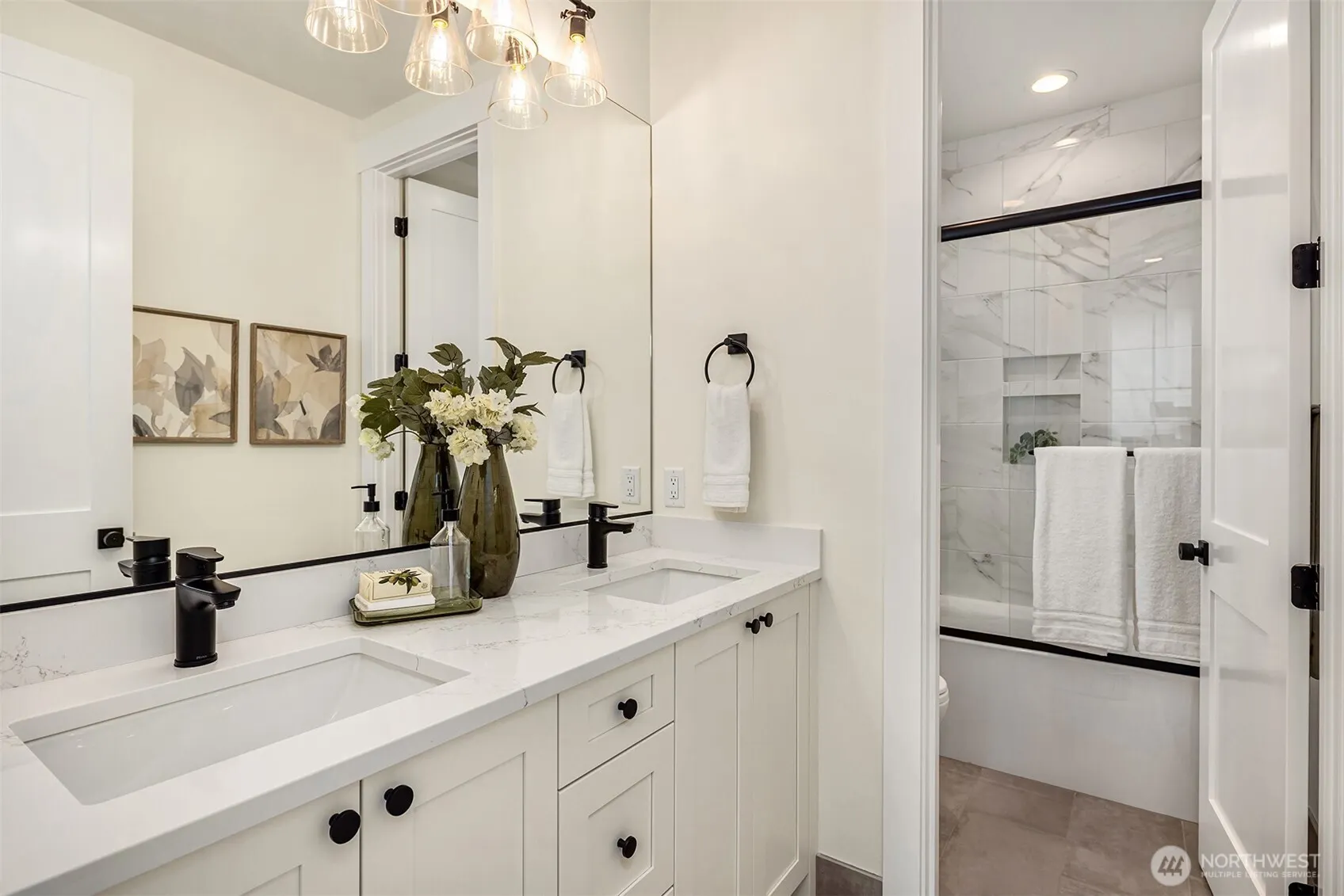 11814 - 11810 NE 103rd Place , Kirkland, WA 98033