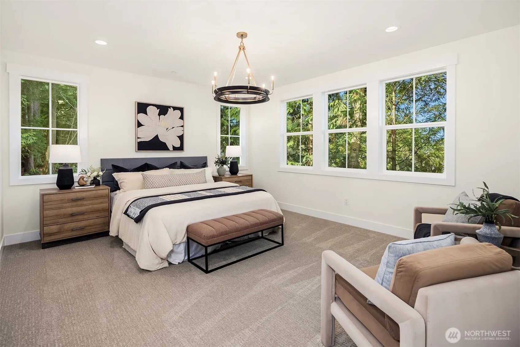 11814 - 11810 NE 103rd Place , Kirkland, WA 98033