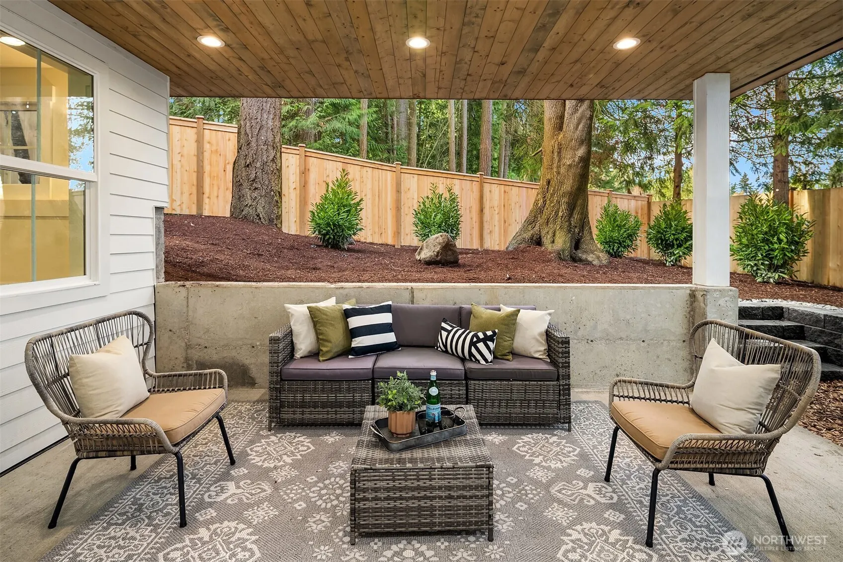 11814 - 11810 NE 103rd Place , Kirkland, WA 98033