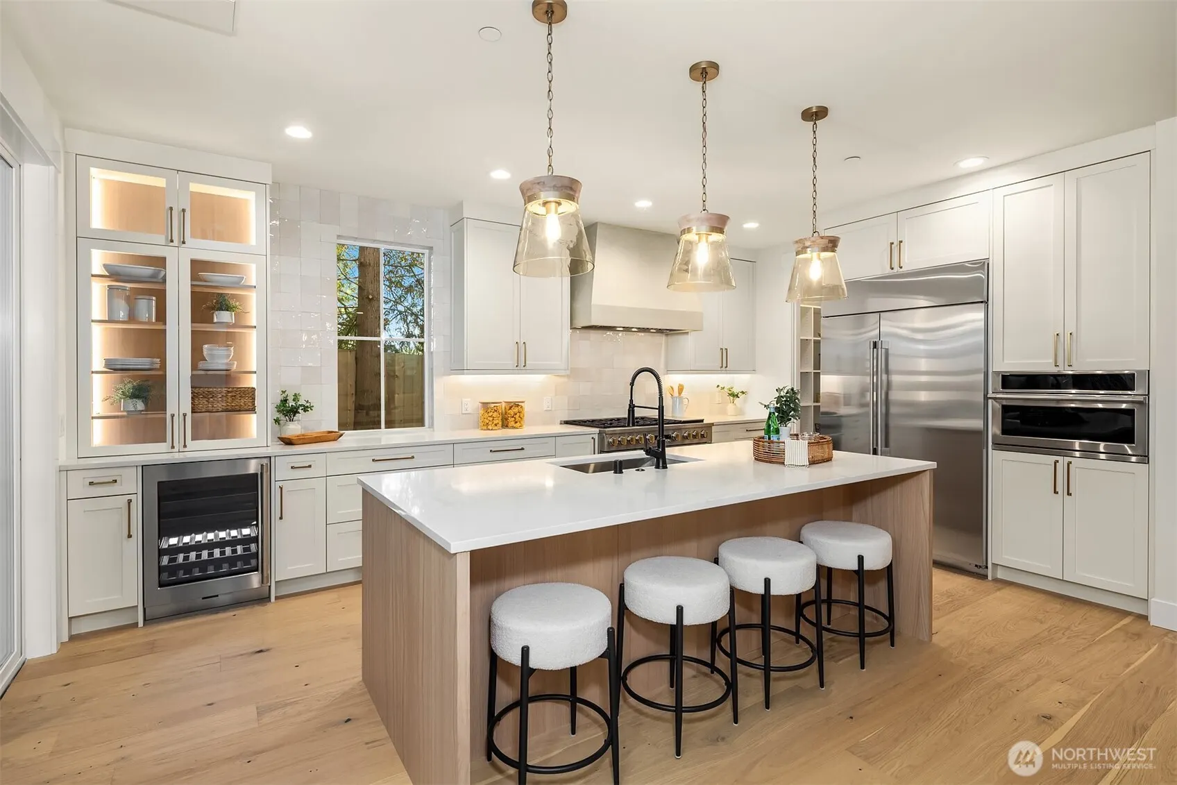 11814 - 11810 NE 103rd Place , Kirkland, WA 98033