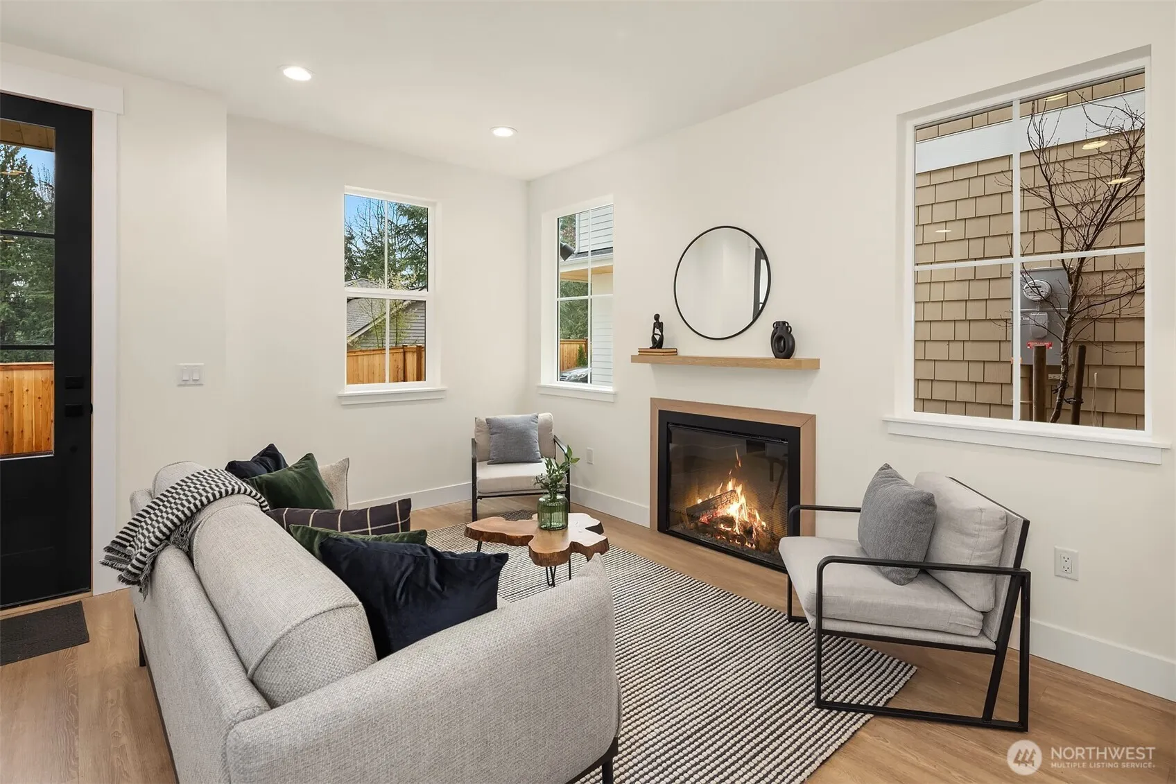 11814 - 11810 NE 103rd Place , Kirkland, WA 98033
