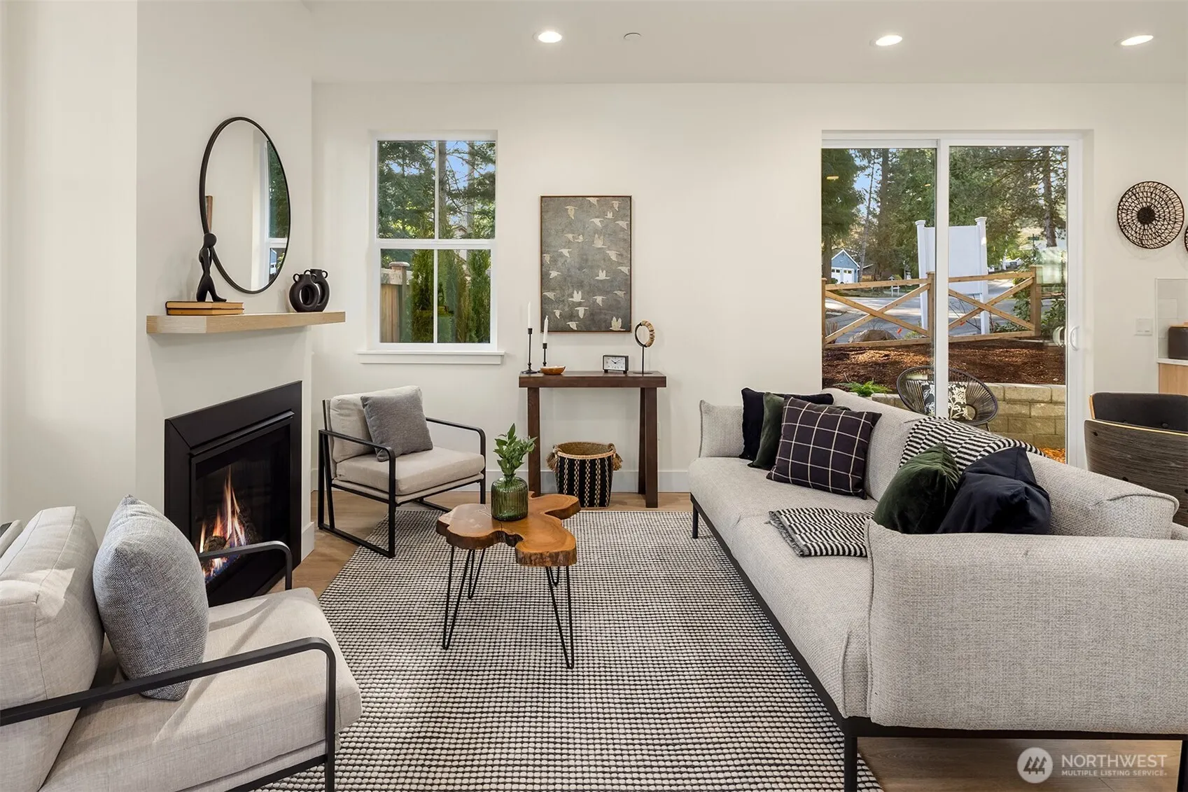 11814 - 11810 NE 103rd Place , Kirkland, WA 98033