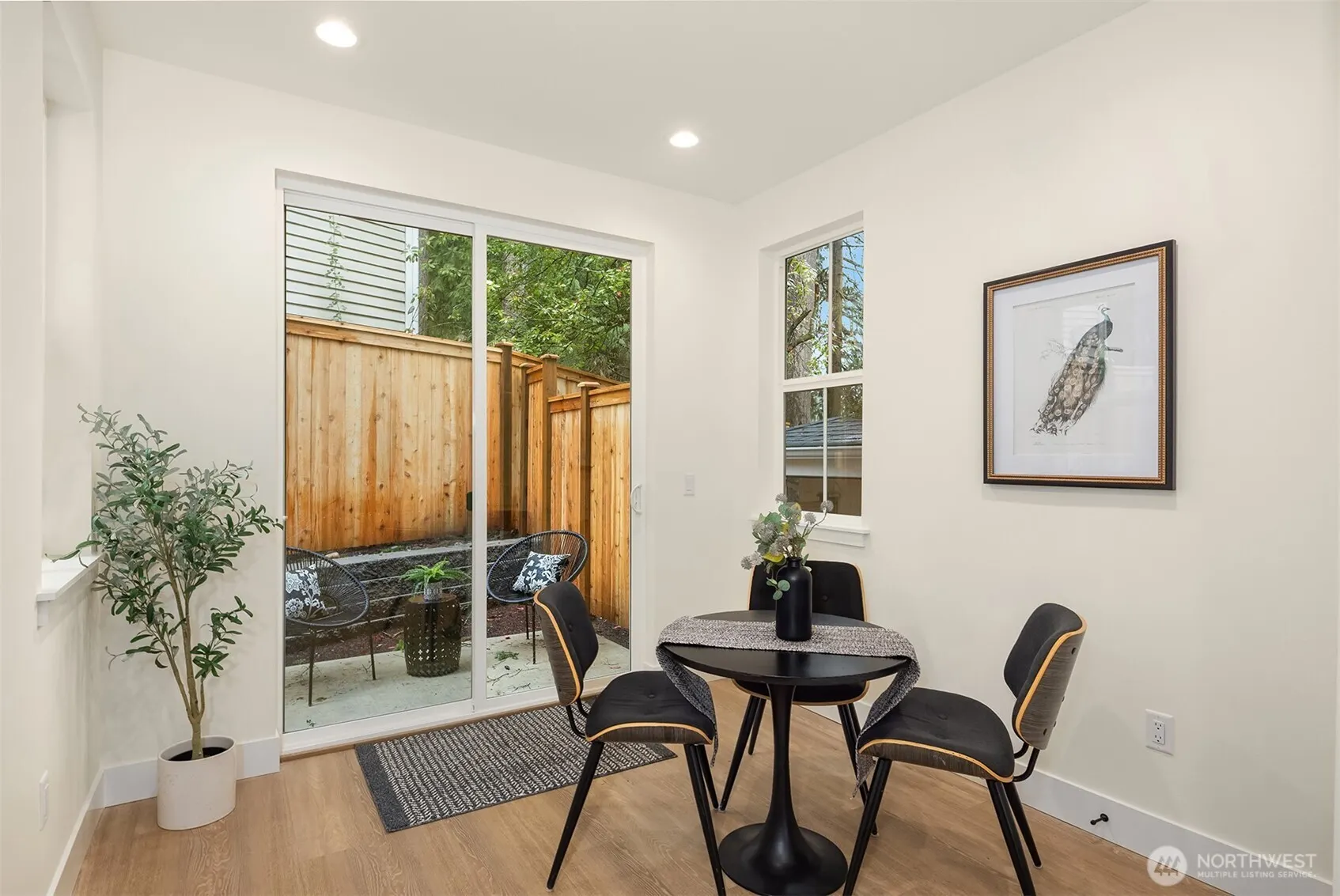 11814 - 11810 NE 103rd Place , Kirkland, WA 98033