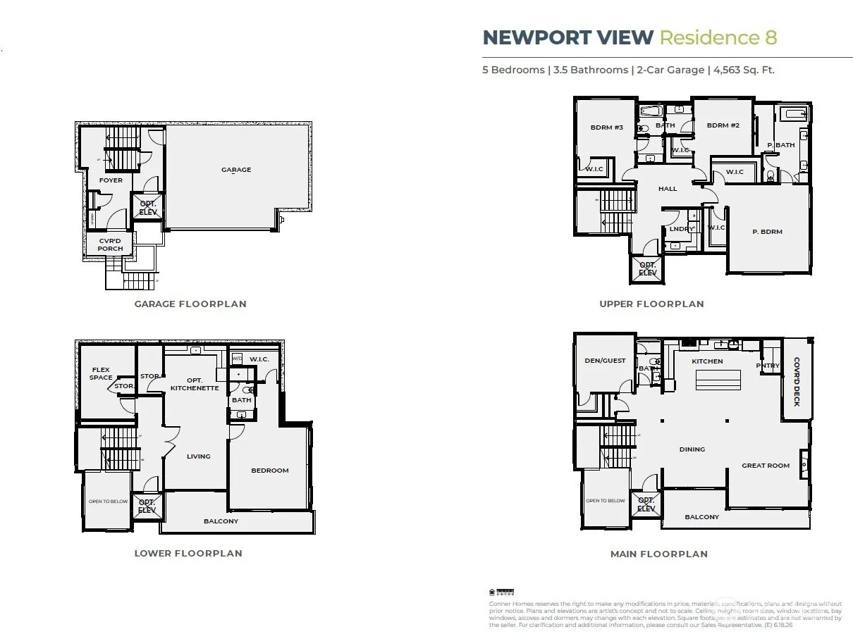 12076 SE 63rd Court #8, Bellevue, WA 98006
