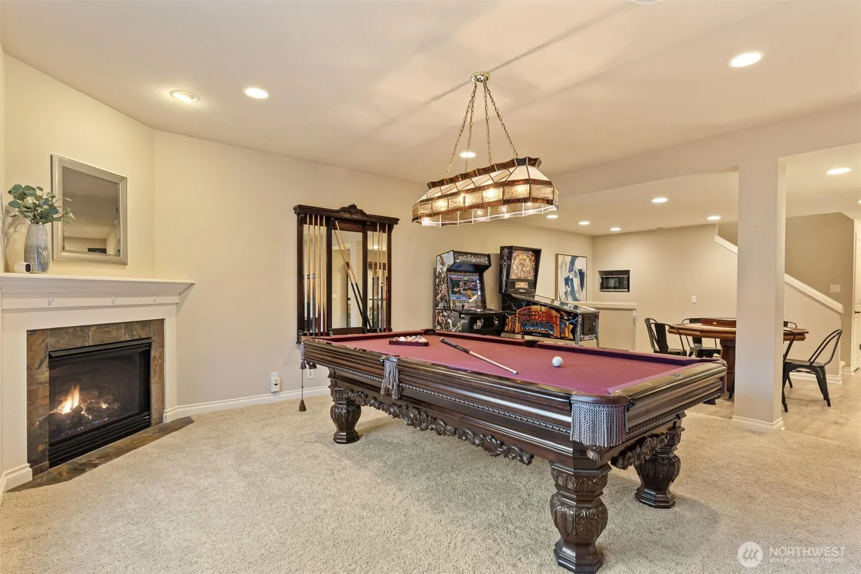 22307 NE 6th Court , Sammamish, WA 98074