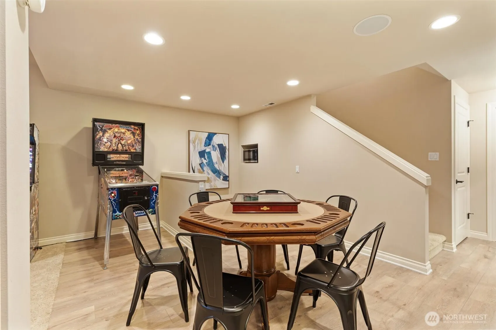 22307 NE 6th Court , Sammamish, WA 98074