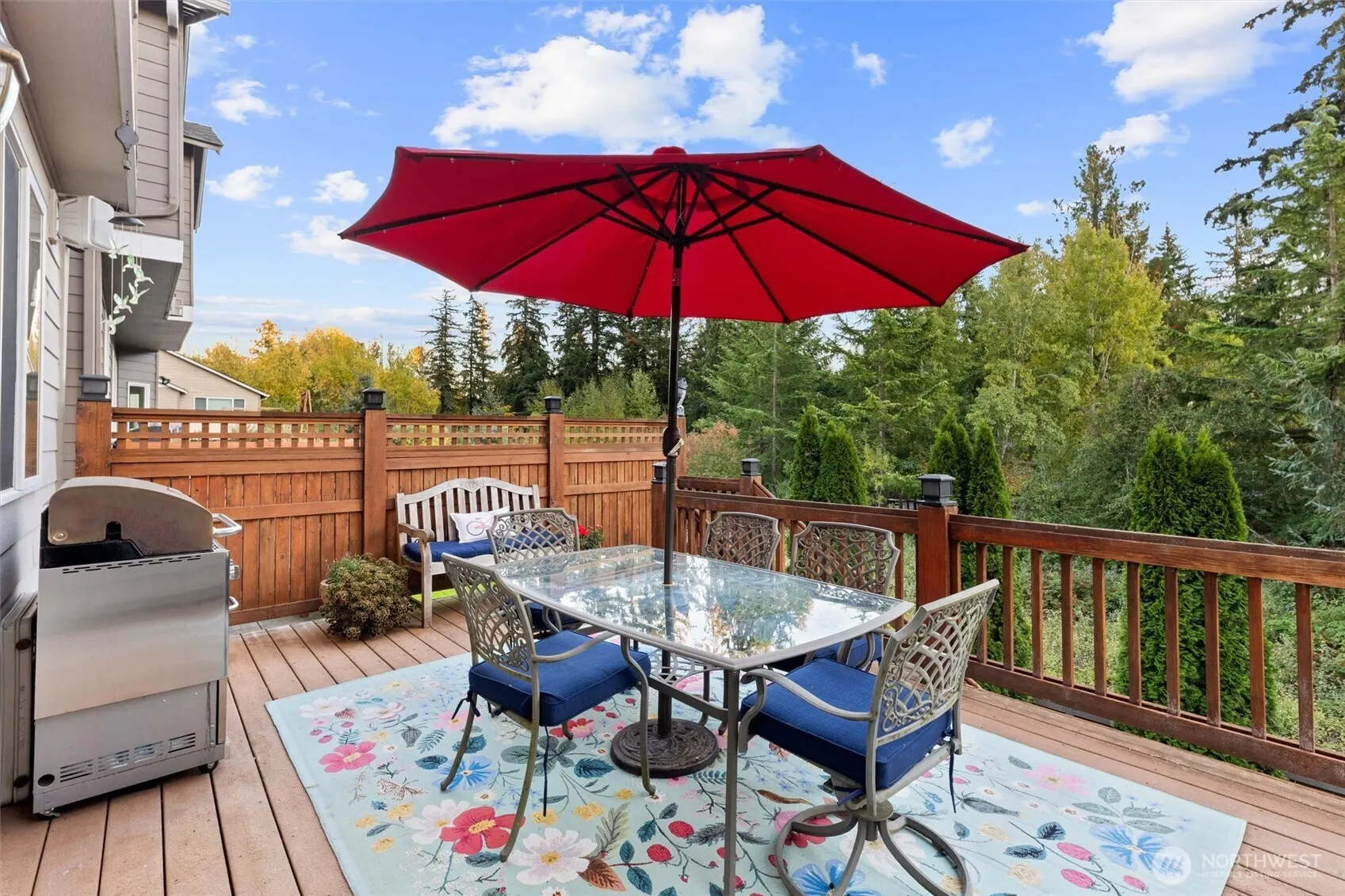 22307 NE 6th Court , Sammamish, WA 98074