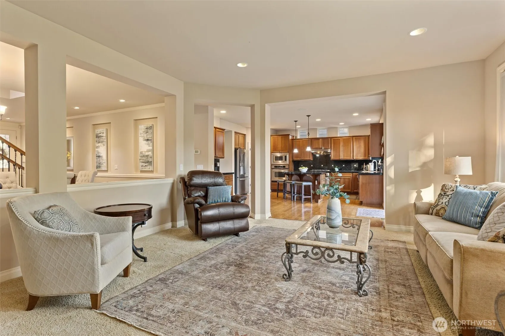 22307 NE 6th Court , Sammamish, WA 98074