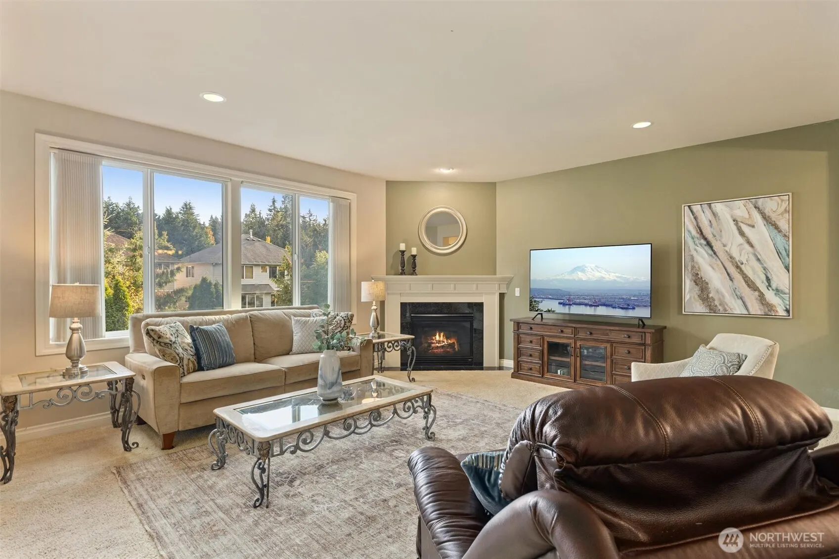 22307 NE 6th Court , Sammamish, WA 98074