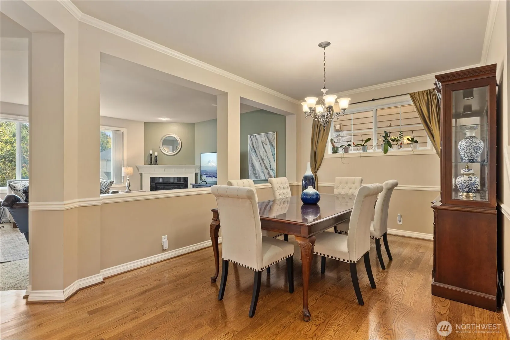 22307 NE 6th Court , Sammamish, WA 98074