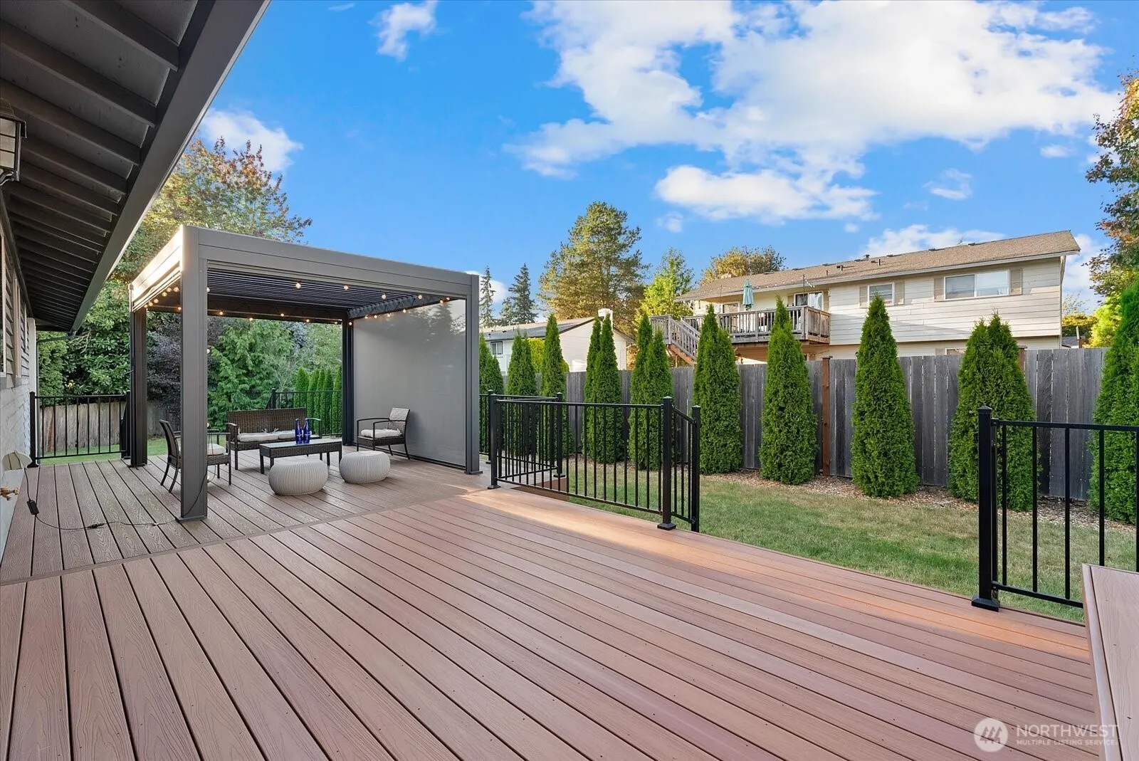 12728 NE 132nd Place , Kirkland, WA 98034