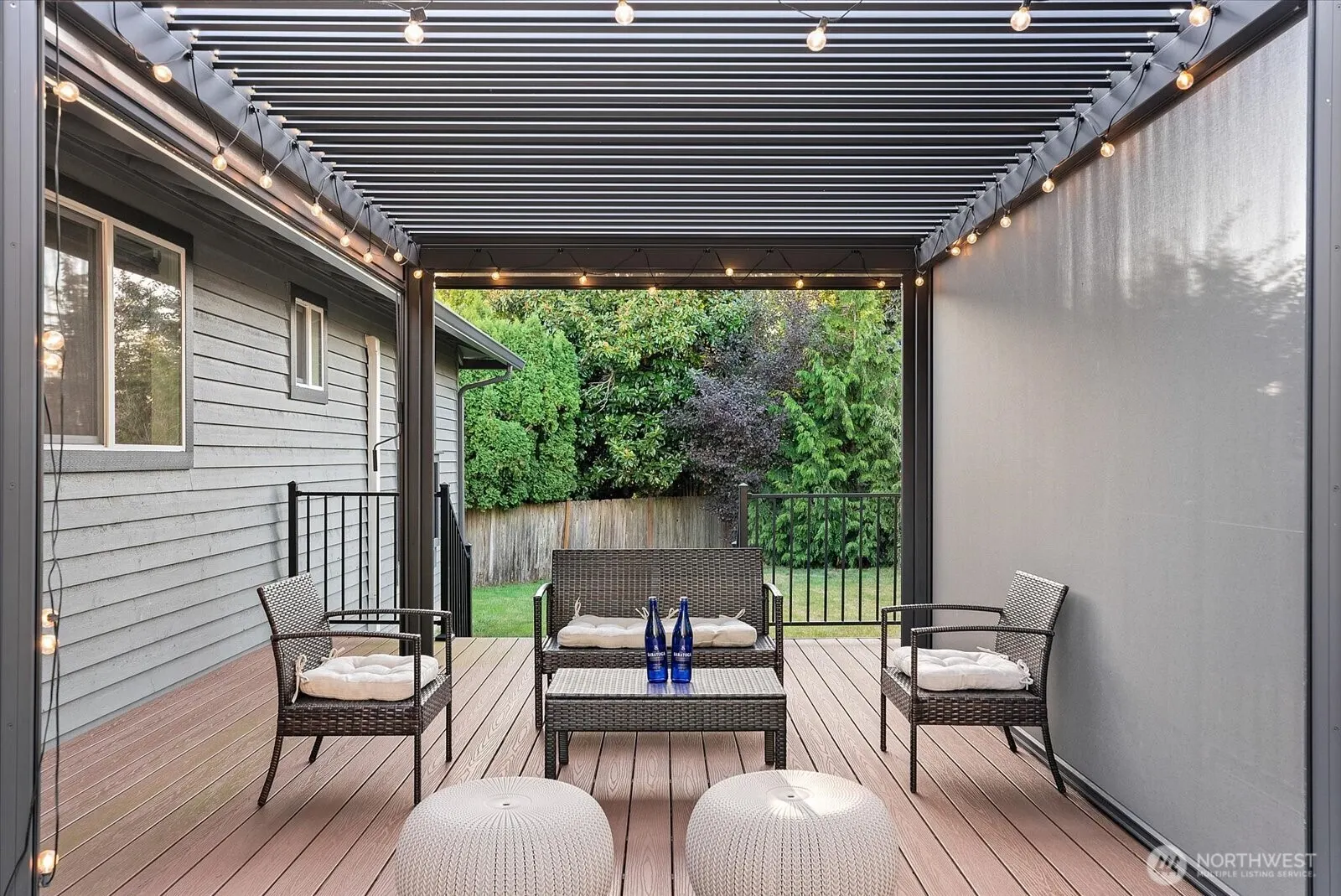 12728 NE 132nd Place , Kirkland, WA 98034