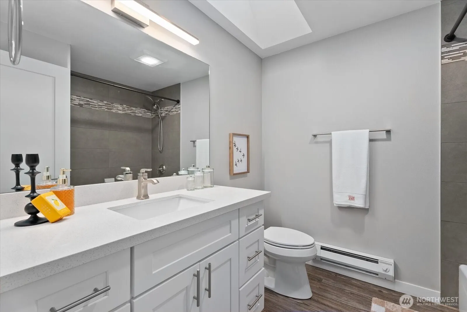 12728 NE 132nd Place , Kirkland, WA 98034