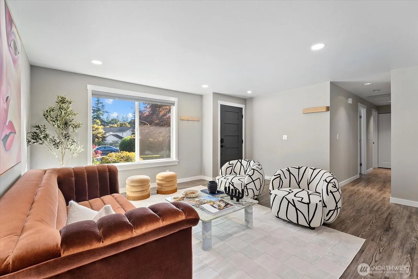 12728 NE 132nd Place , Kirkland, WA 98034