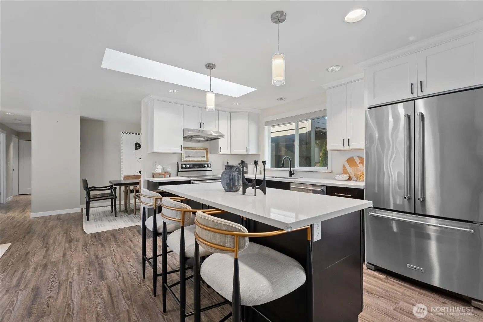 12728 NE 132nd Place , Kirkland, WA 98034