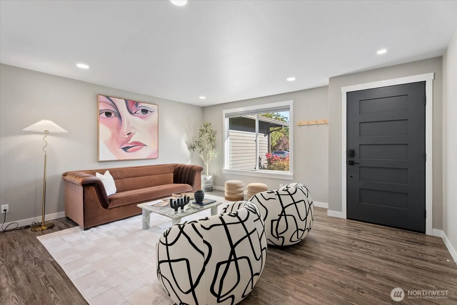 12728 NE 132nd Place , Kirkland, WA 98034