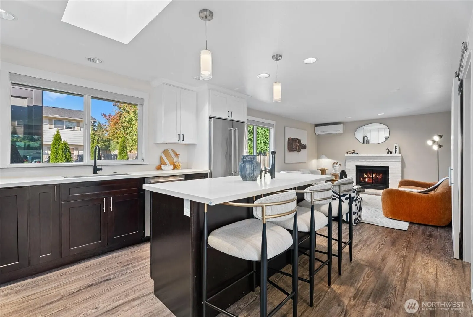 12728 NE 132nd Place , Kirkland, WA 98034