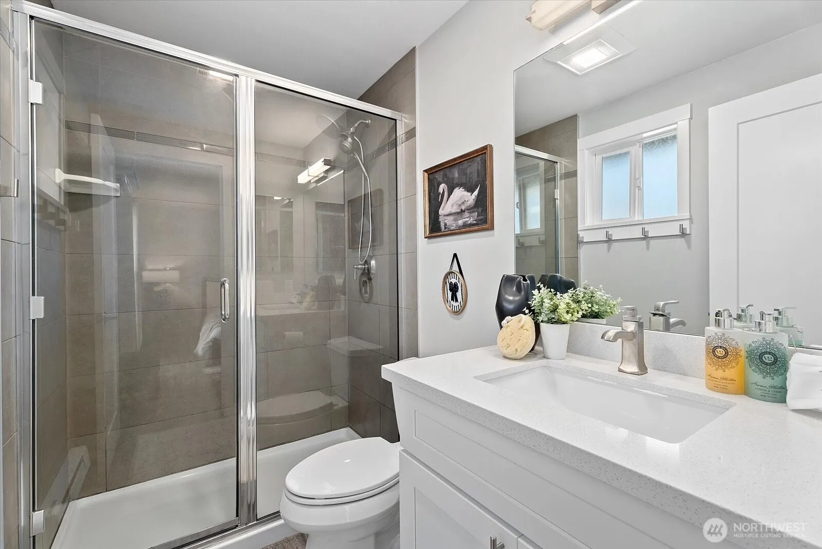12728 NE 132nd Place , Kirkland, WA 98034