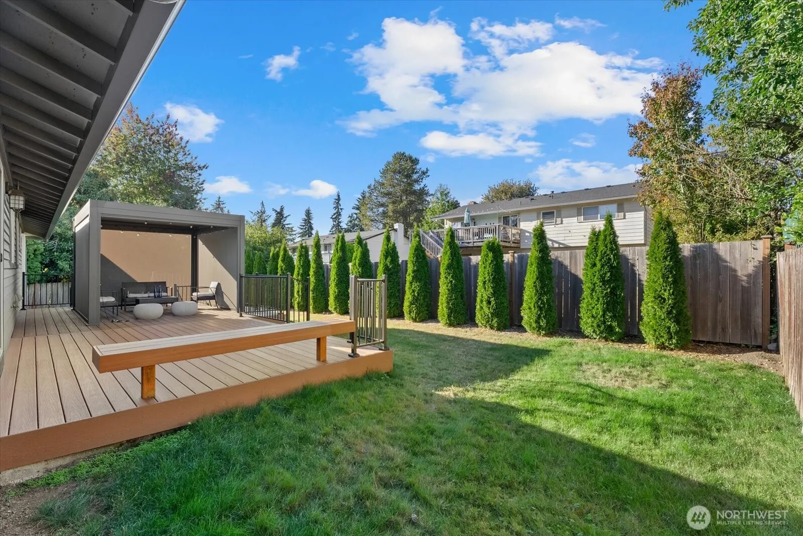 12728 NE 132nd Place , Kirkland, WA 98034