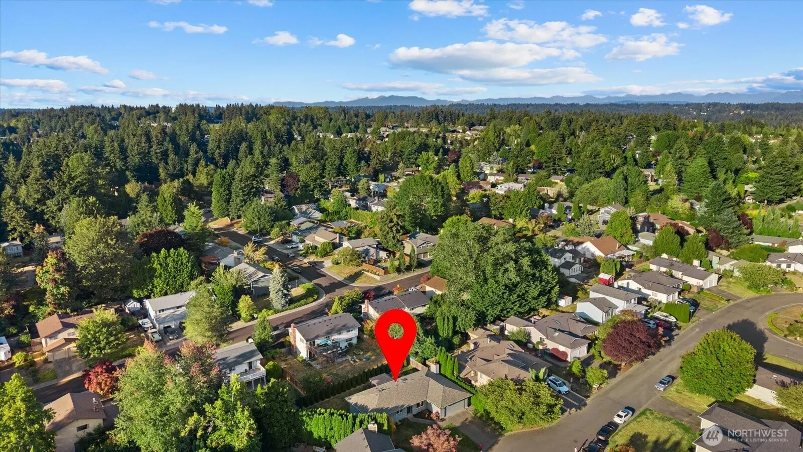 12728 NE 132nd Place , Kirkland, WA 98034
