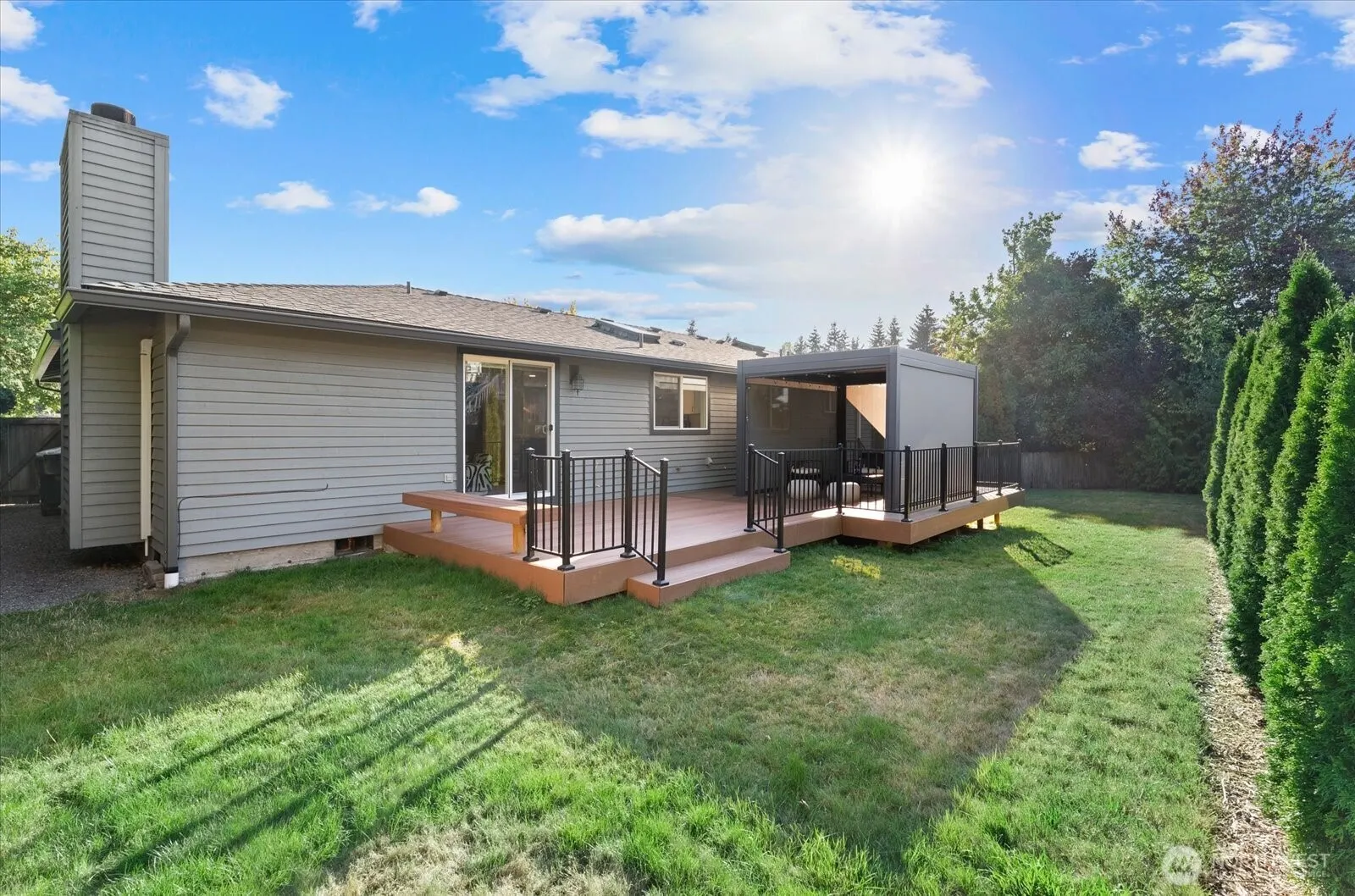 12728 NE 132nd Place , Kirkland, WA 98034
