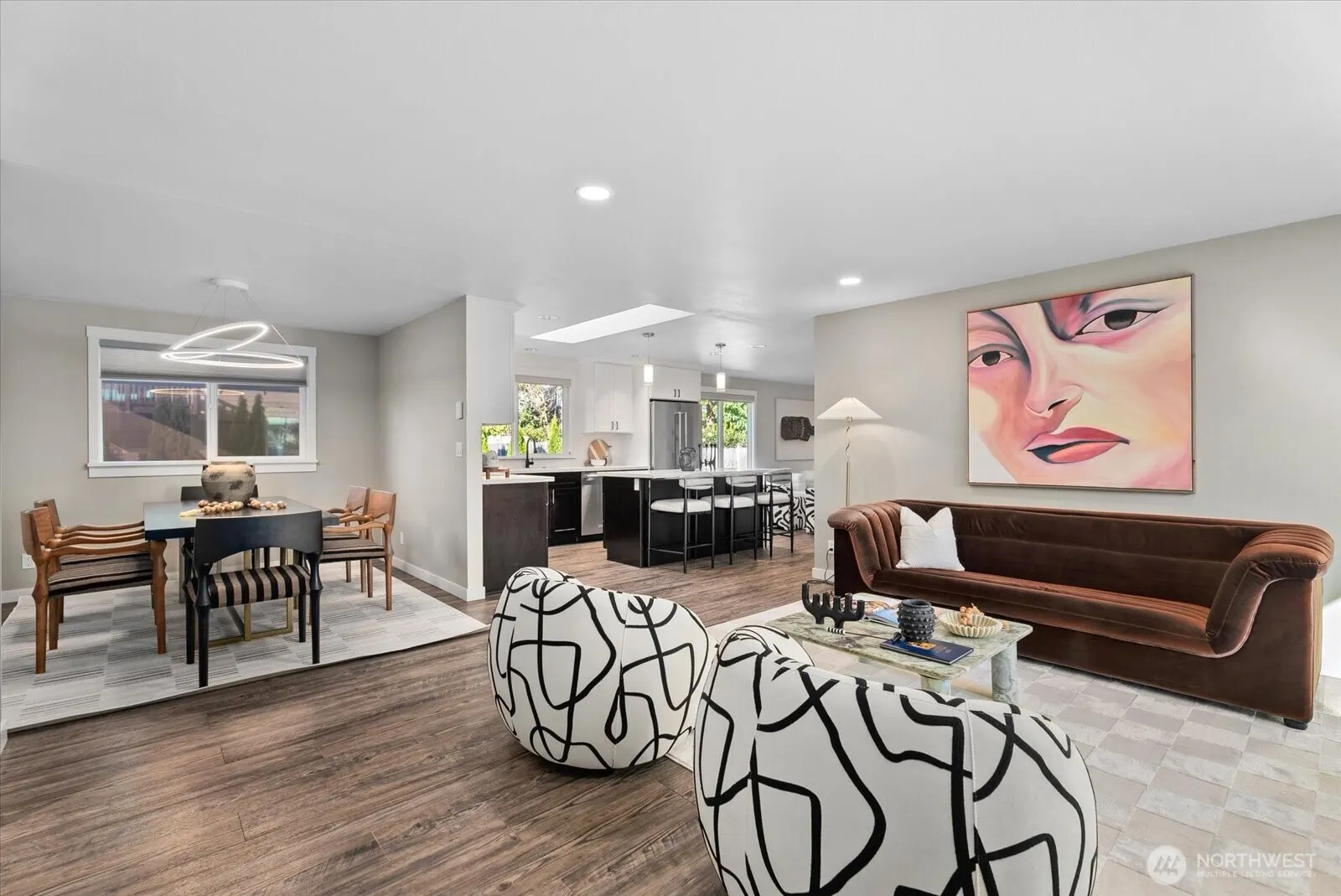 12728 NE 132nd Place , Kirkland, WA 98034