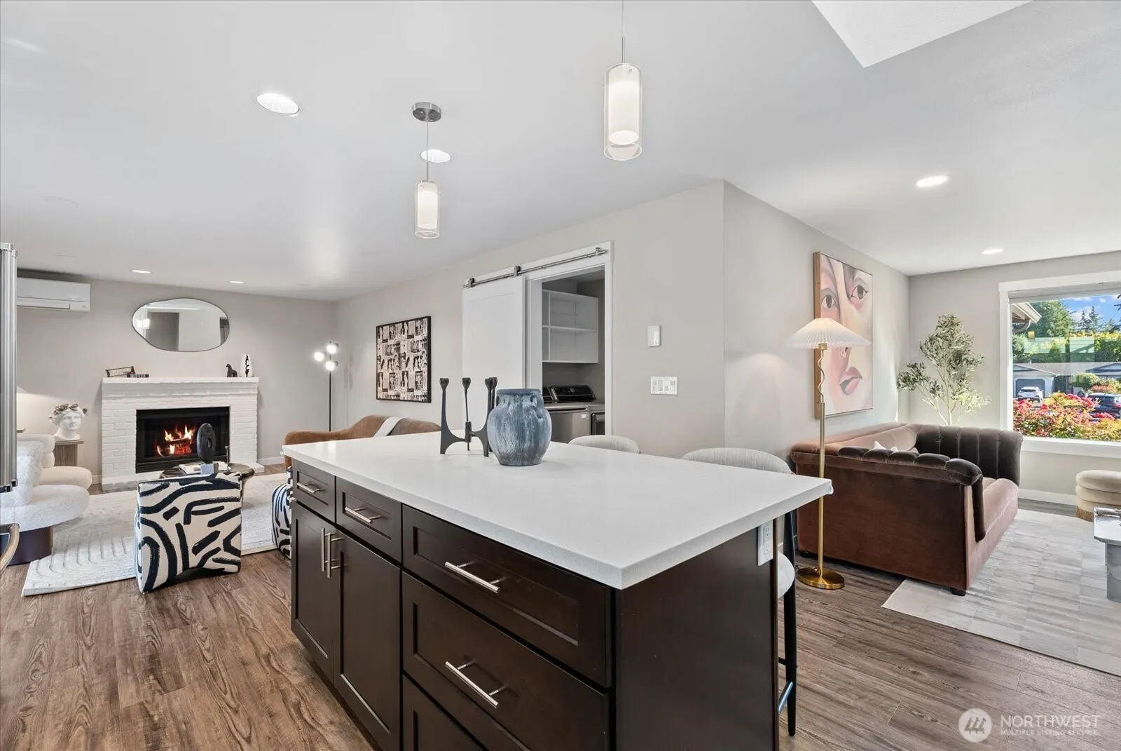 12728 NE 132nd Place , Kirkland, WA 98034