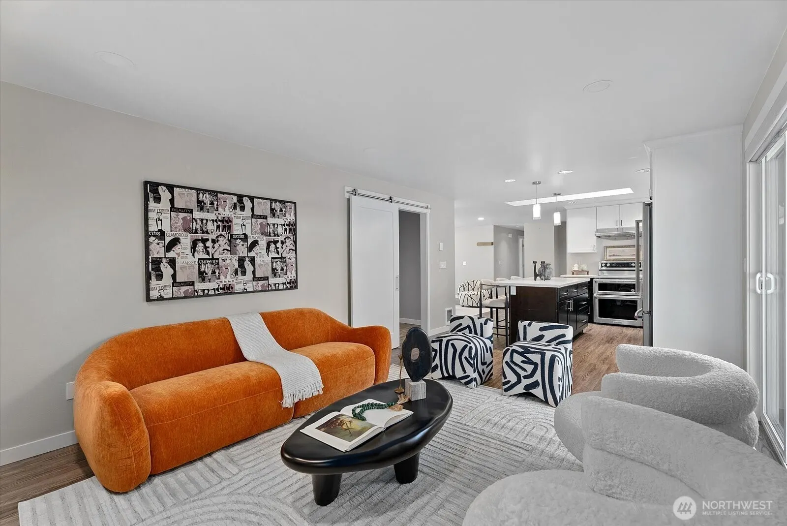 12728 NE 132nd Place , Kirkland, WA 98034