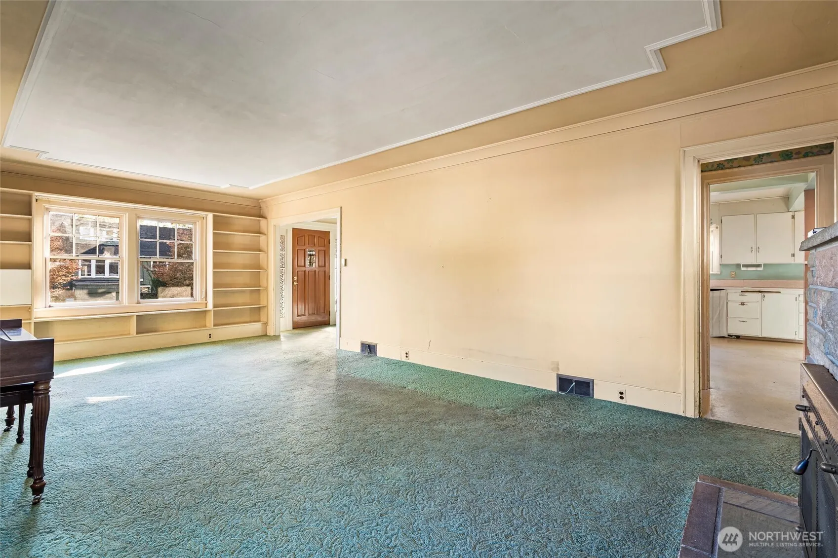 1624 N 46th Street , Seattle, WA 98103