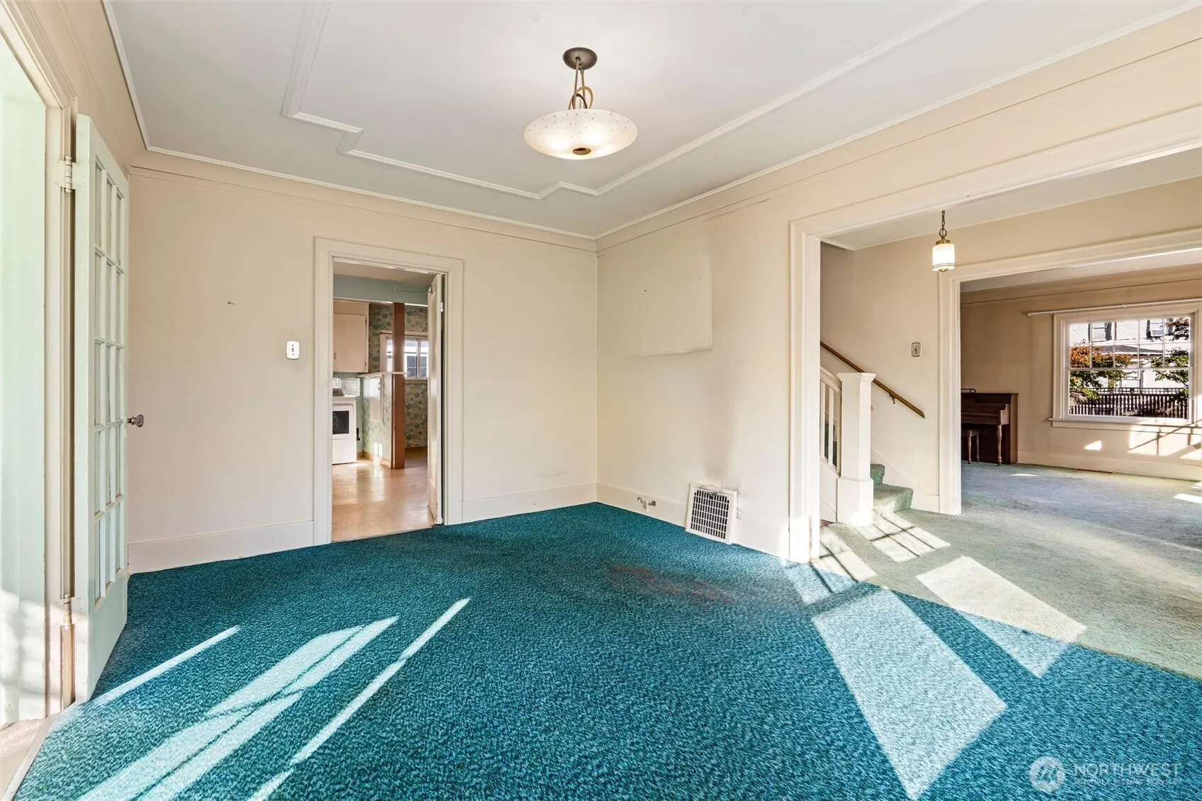 1624 N 46th Street , Seattle, WA 98103
