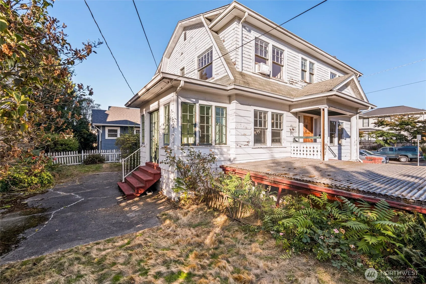 1624 N 46th Street , Seattle, WA 98103