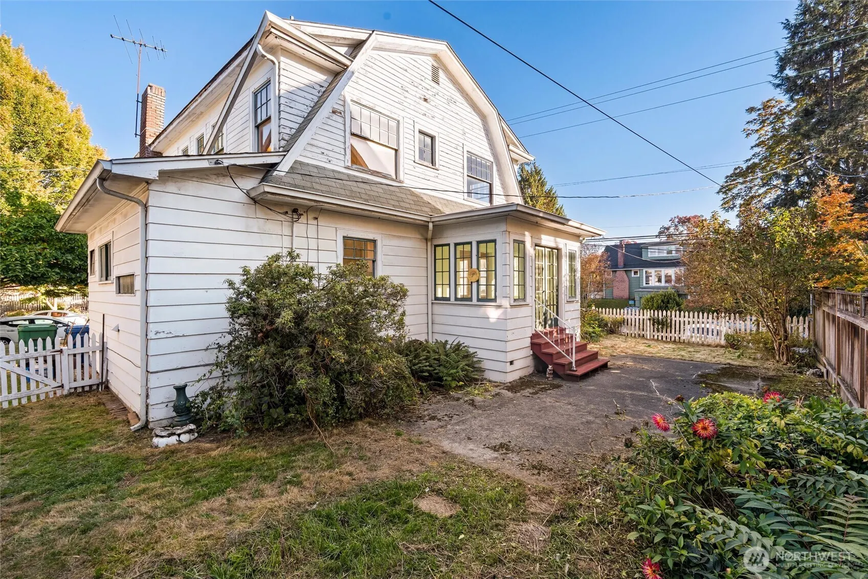 1624 N 46th Street , Seattle, WA 98103