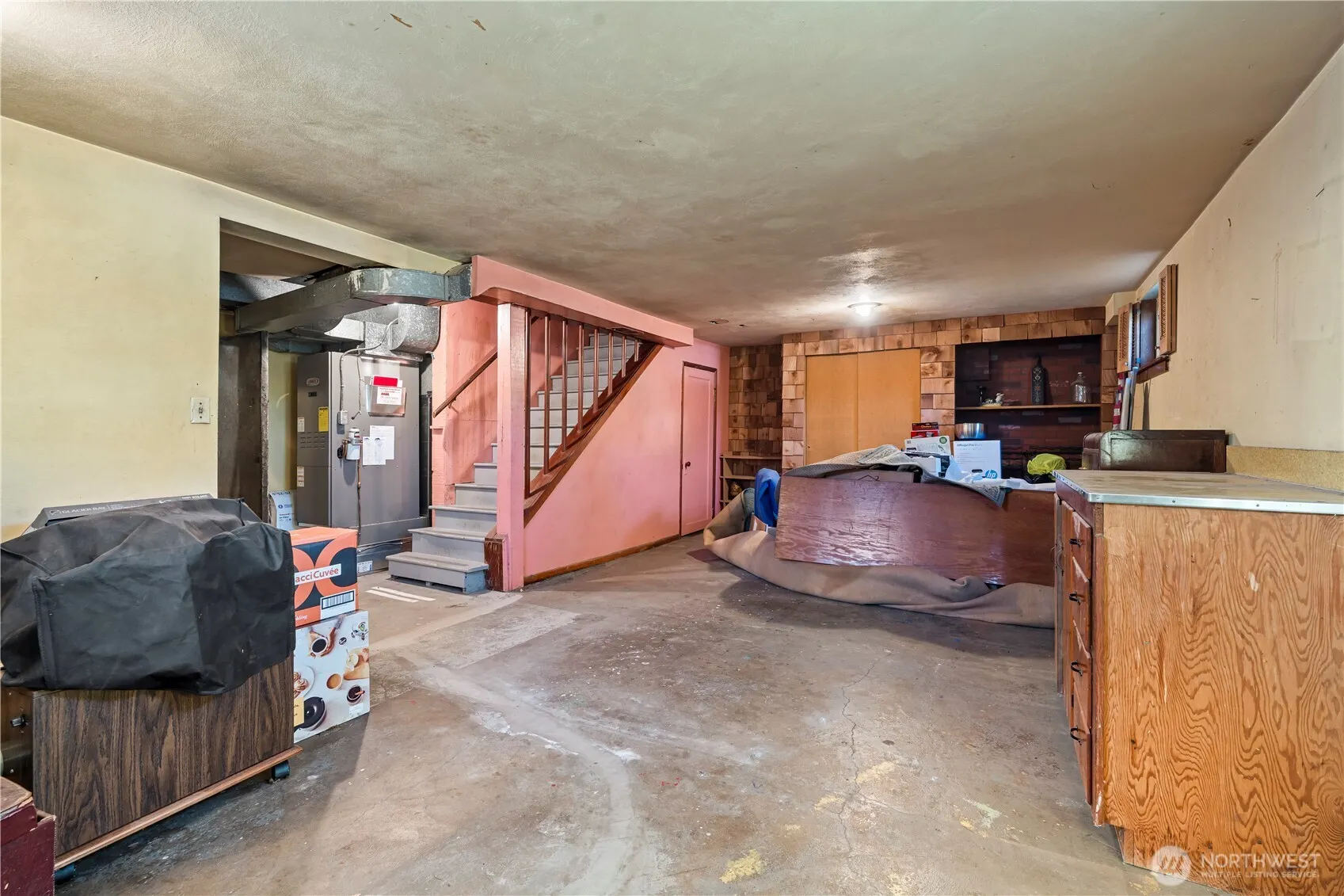 1624 N 46th Street , Seattle, WA 98103