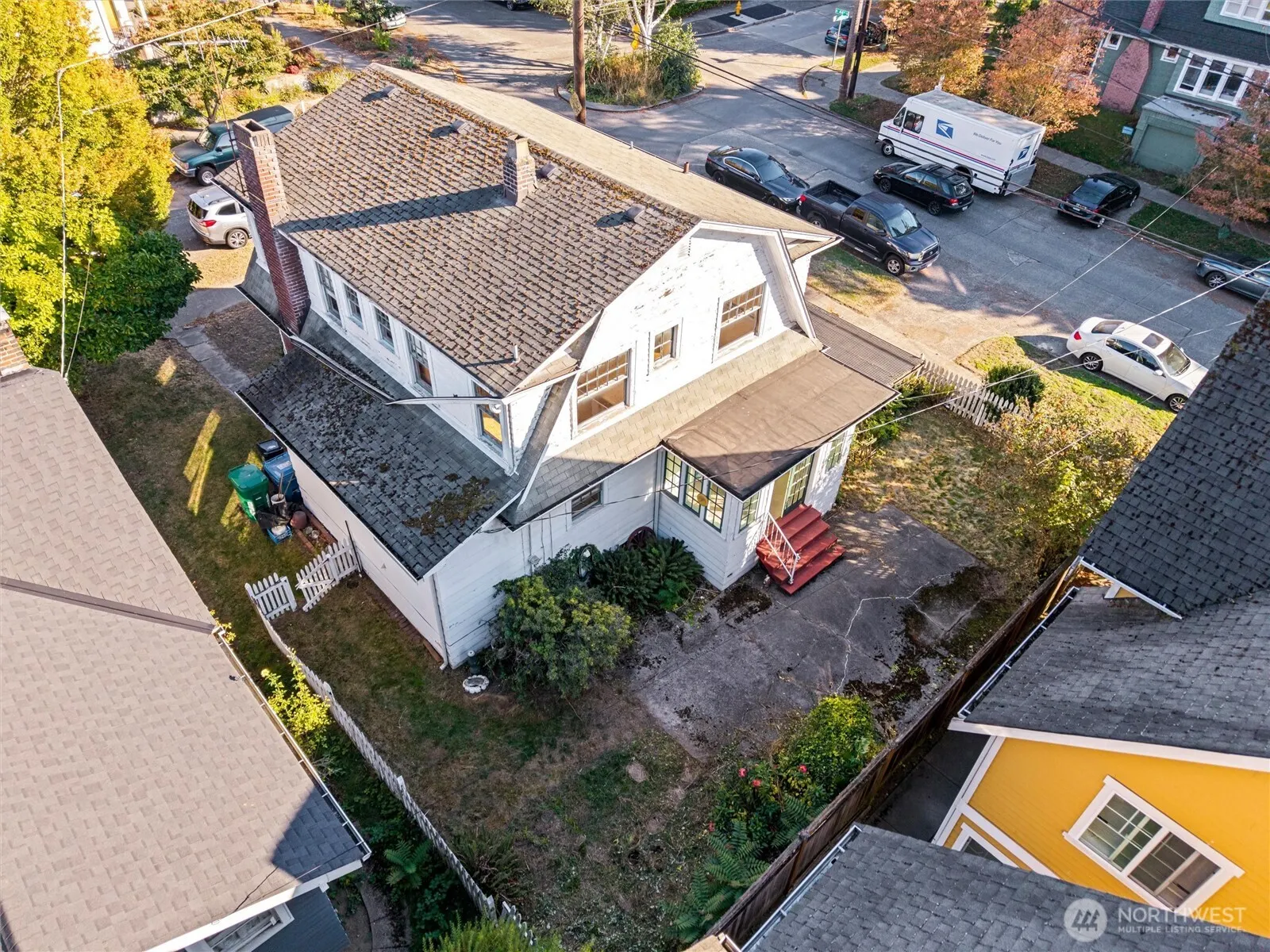 1624 N 46th Street , Seattle, WA 98103
