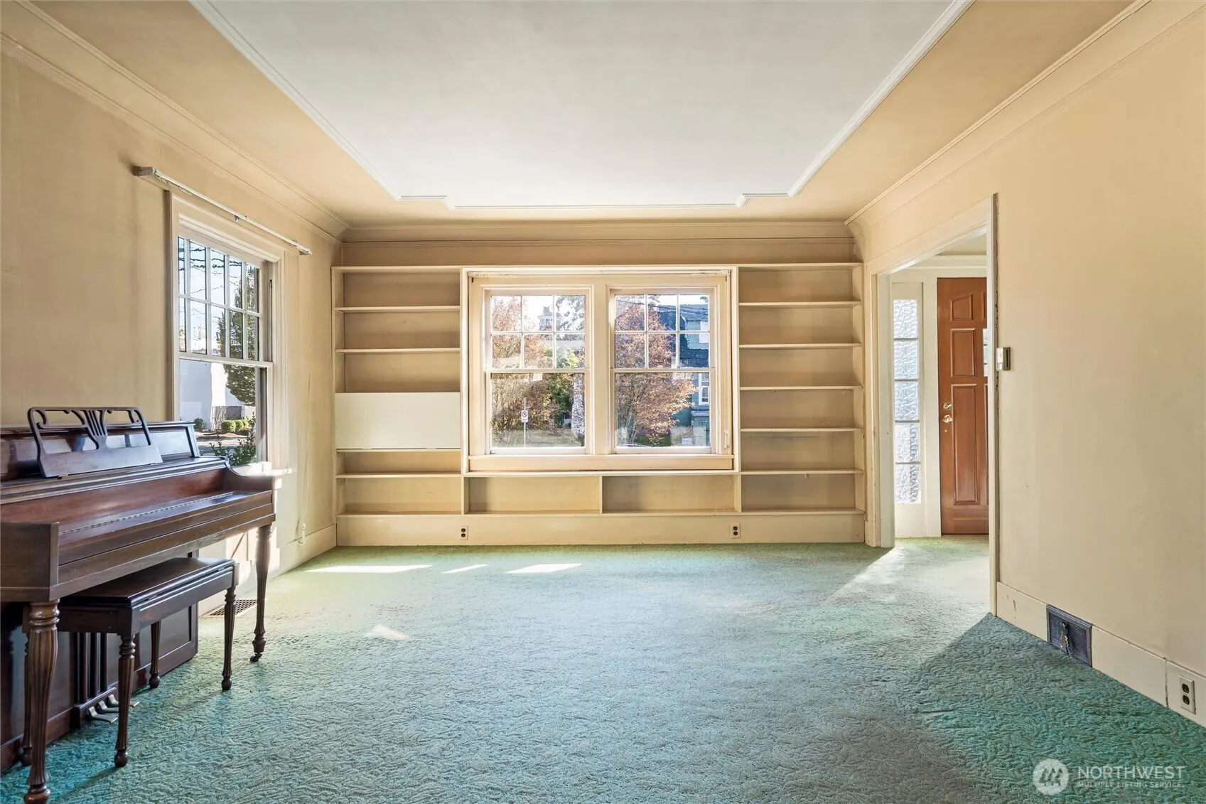 1624 N 46th Street , Seattle, WA 98103