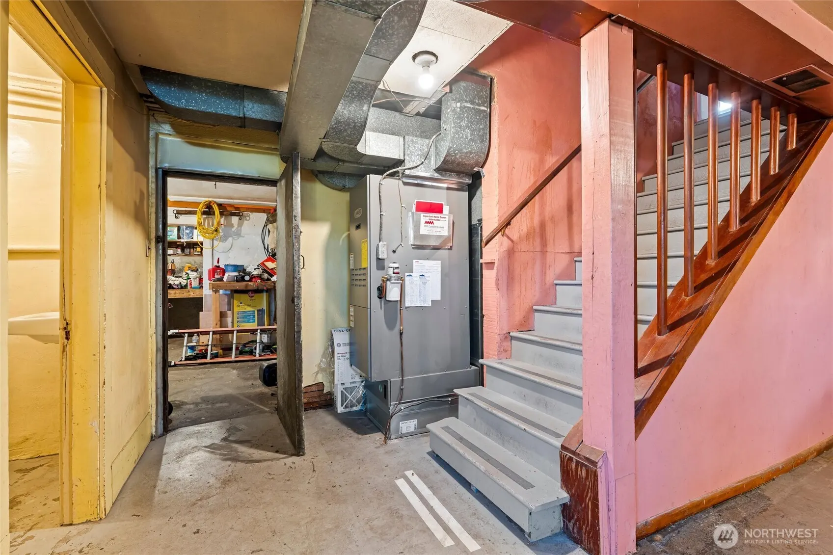 1624 N 46th Street , Seattle, WA 98103