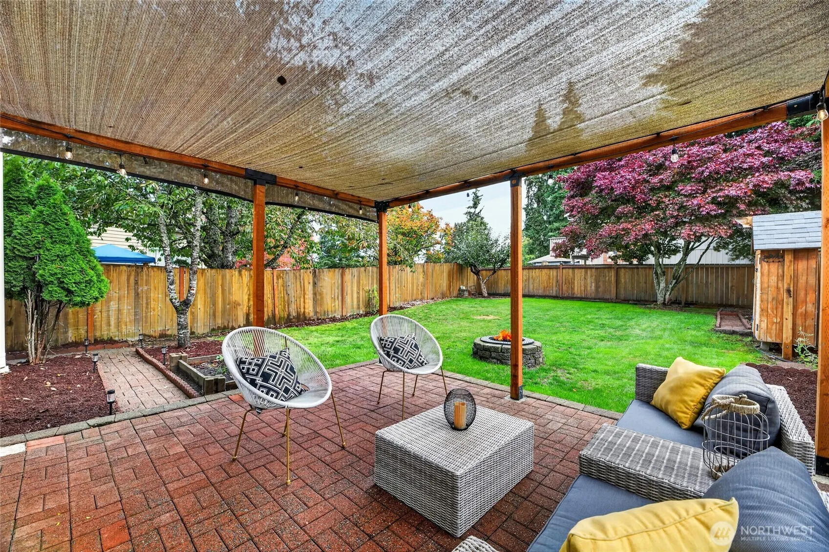 1930 W Cypress Way #A, Lynnwood, WA 98036
