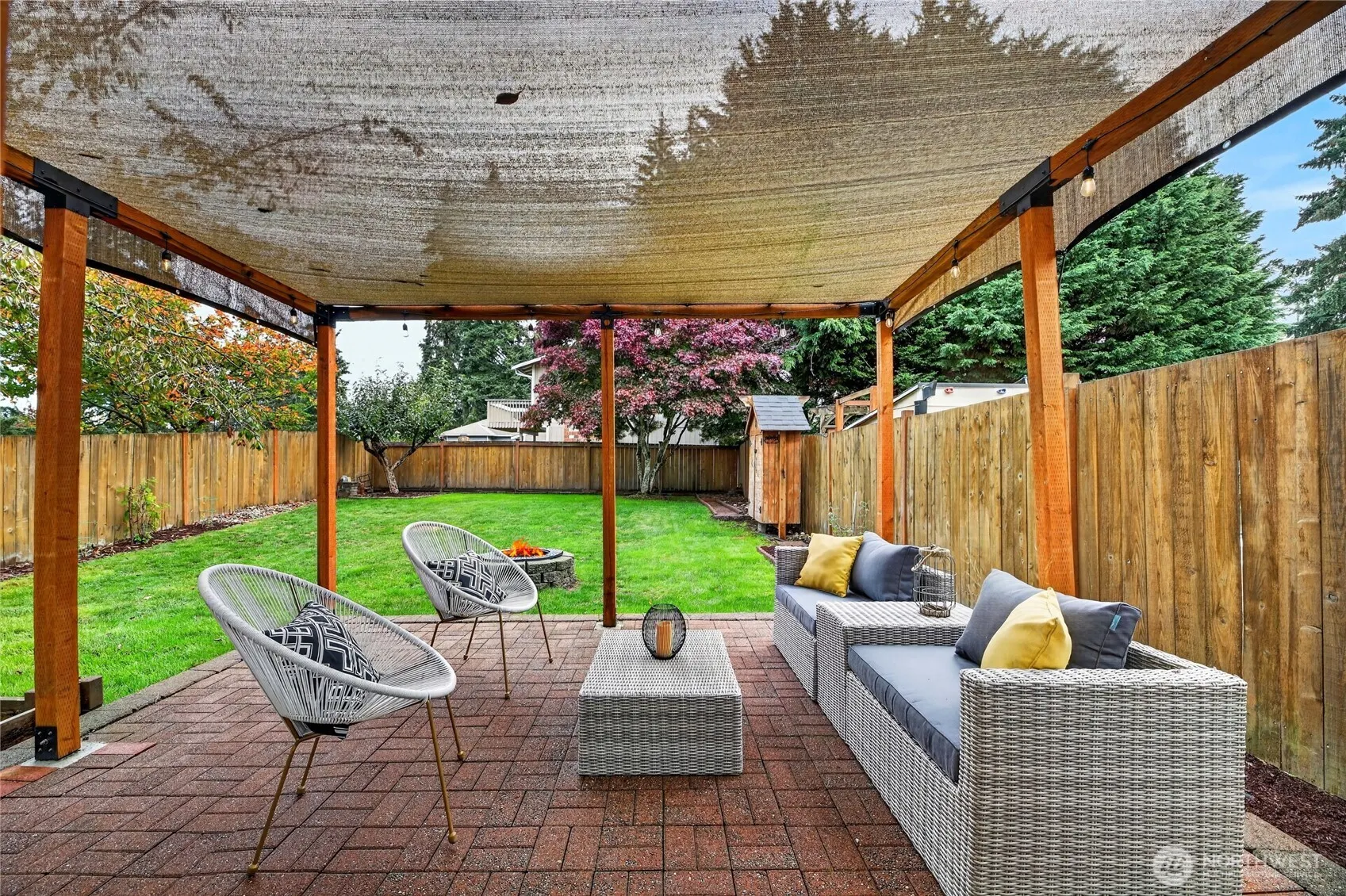 1930 W Cypress Way #A, Lynnwood, WA 98036