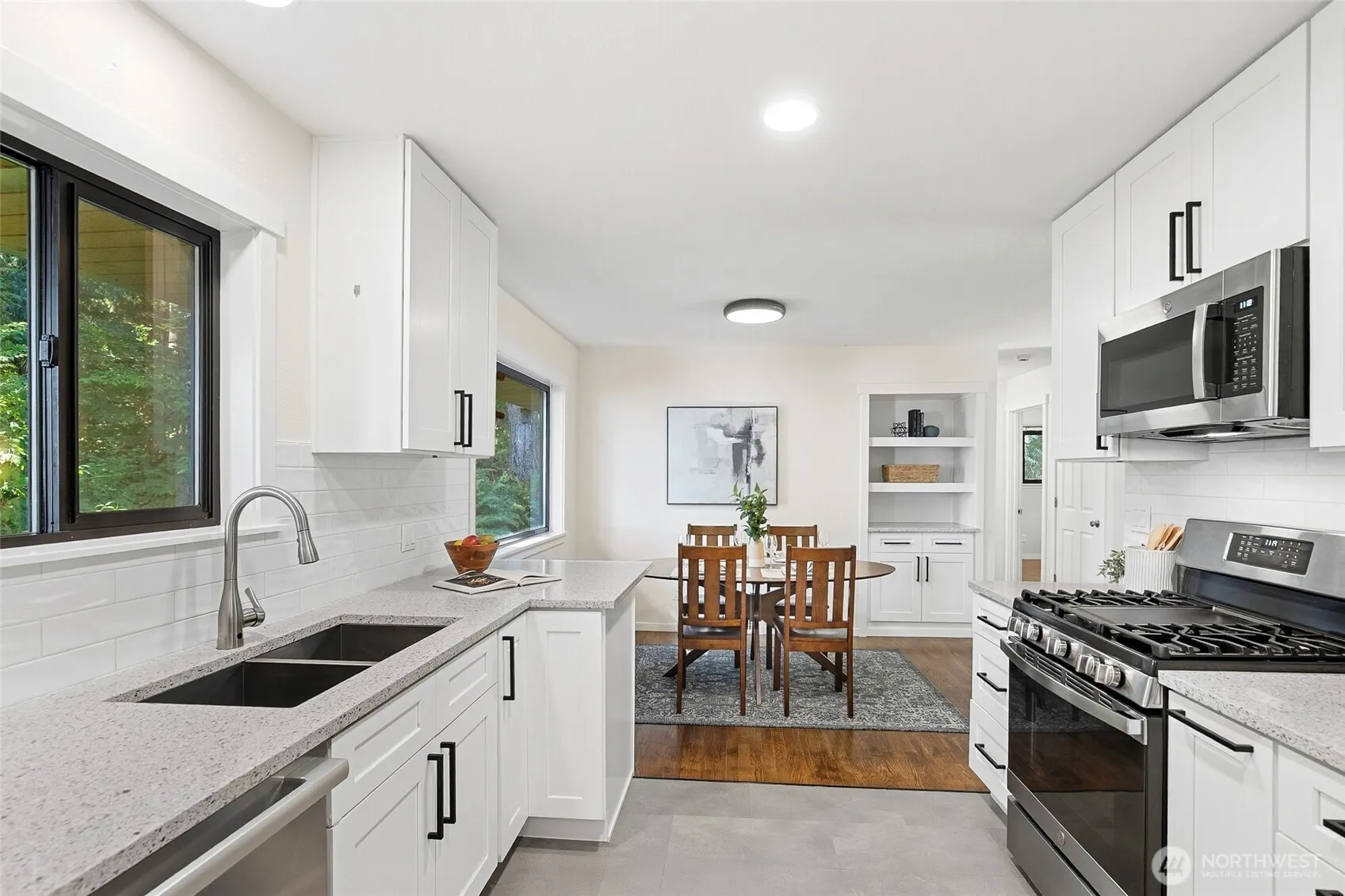 13403 SE 208th Street , Kent, WA 98042