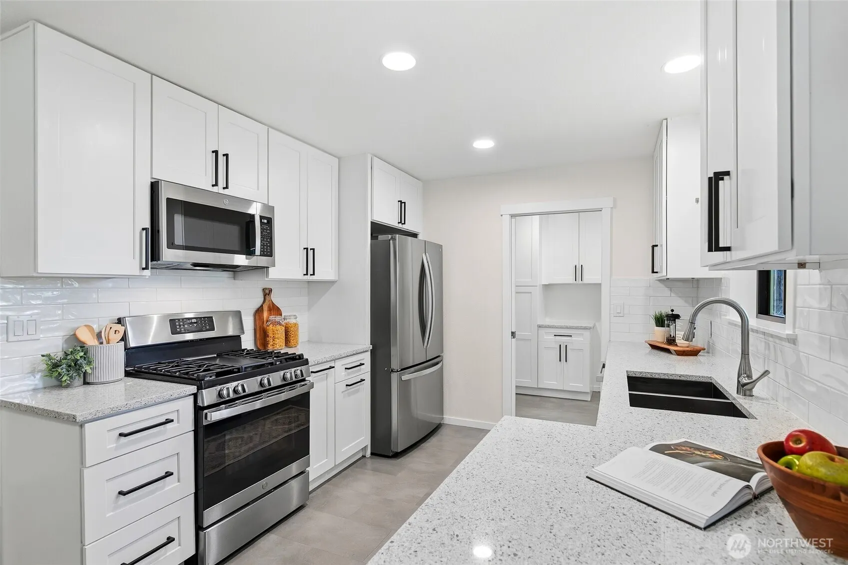 13403 SE 208th Street , Kent, WA 98042