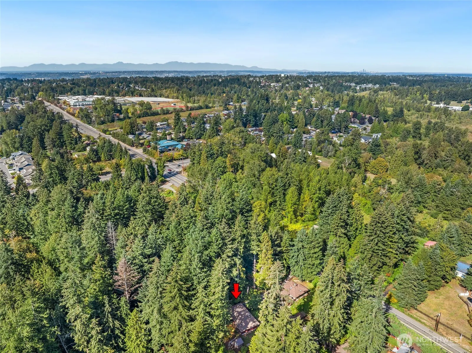 13403 SE 208th Street , Kent, WA 98042