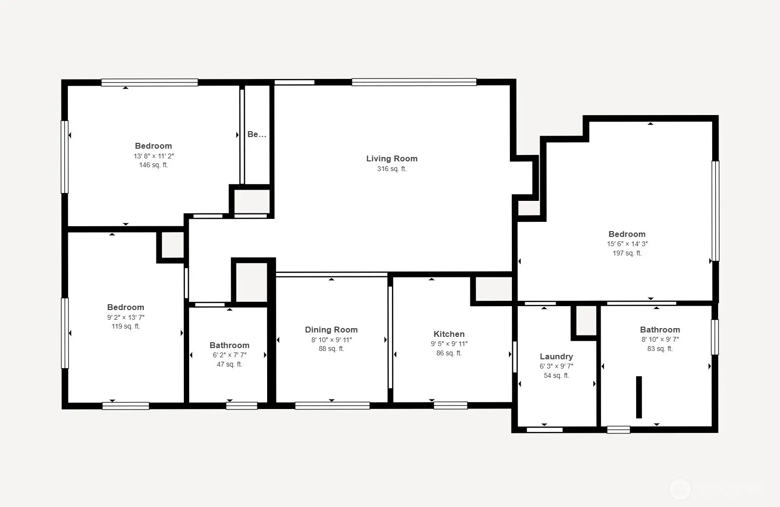 13403 SE 208th Street , Kent, WA 98042