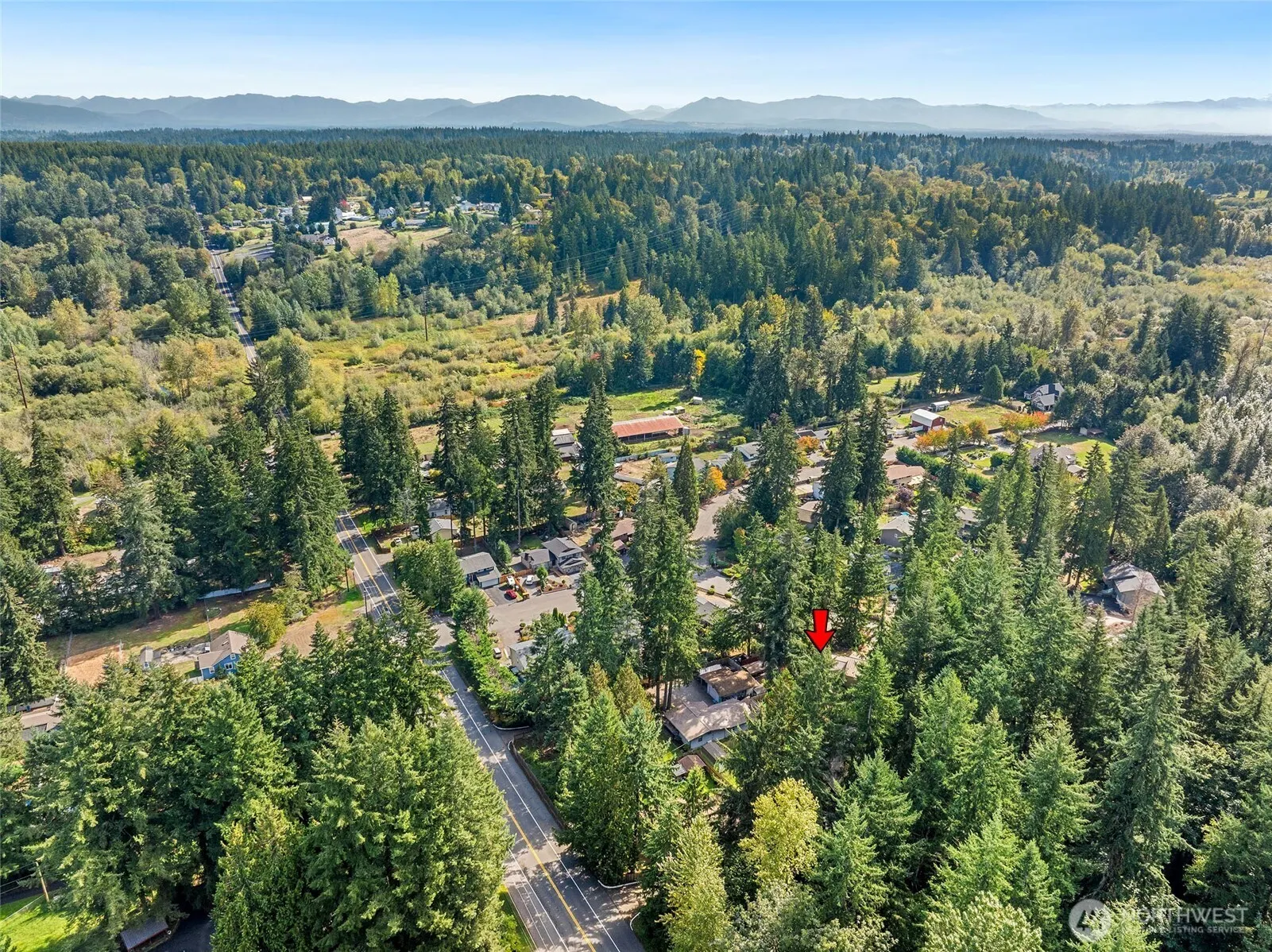 13403 SE 208th Street , Kent, WA 98042