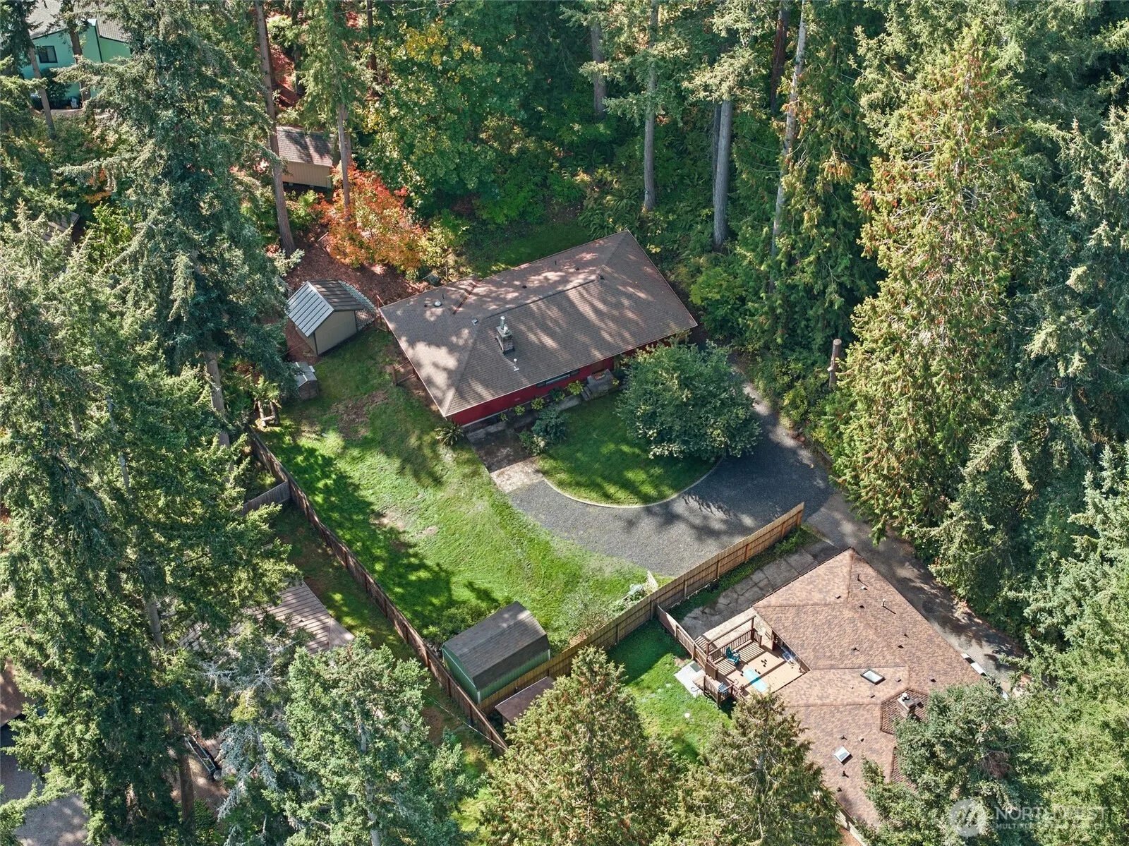 13403 SE 208th Street , Kent, WA 98042