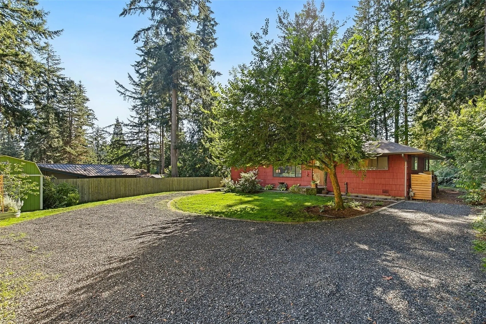 13403 SE 208th Street , Kent, WA 98042