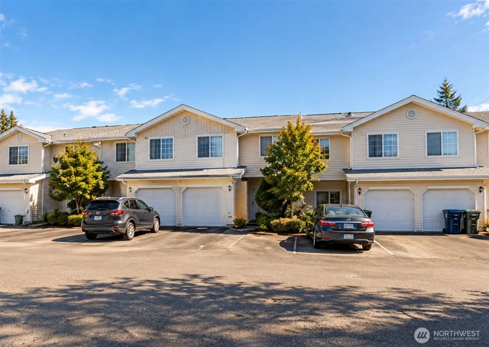 3107 156th Street SW #A5, Lynnwood, WA 98087
