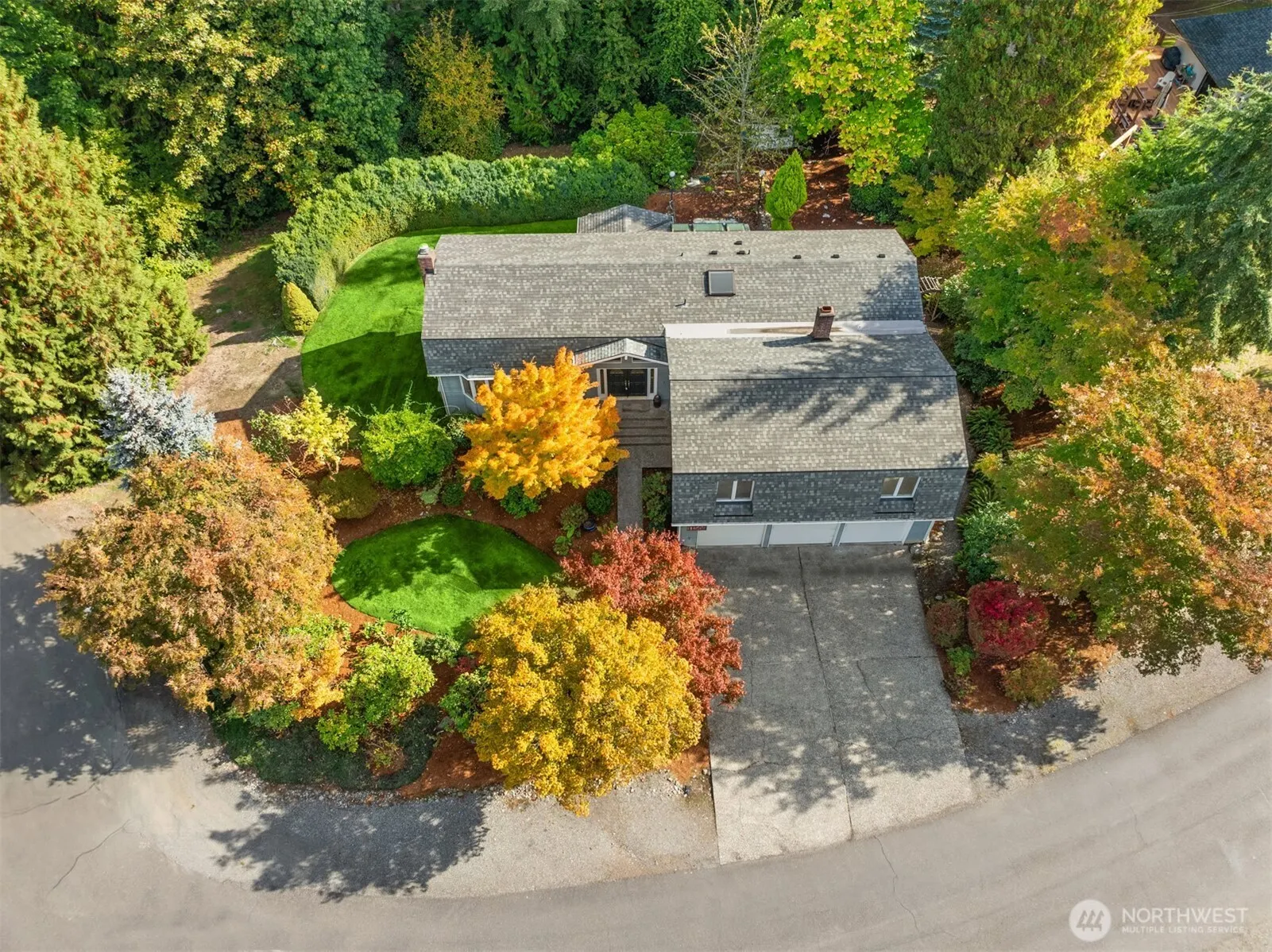 11508 165th Court NE, Redmond, WA 98052
